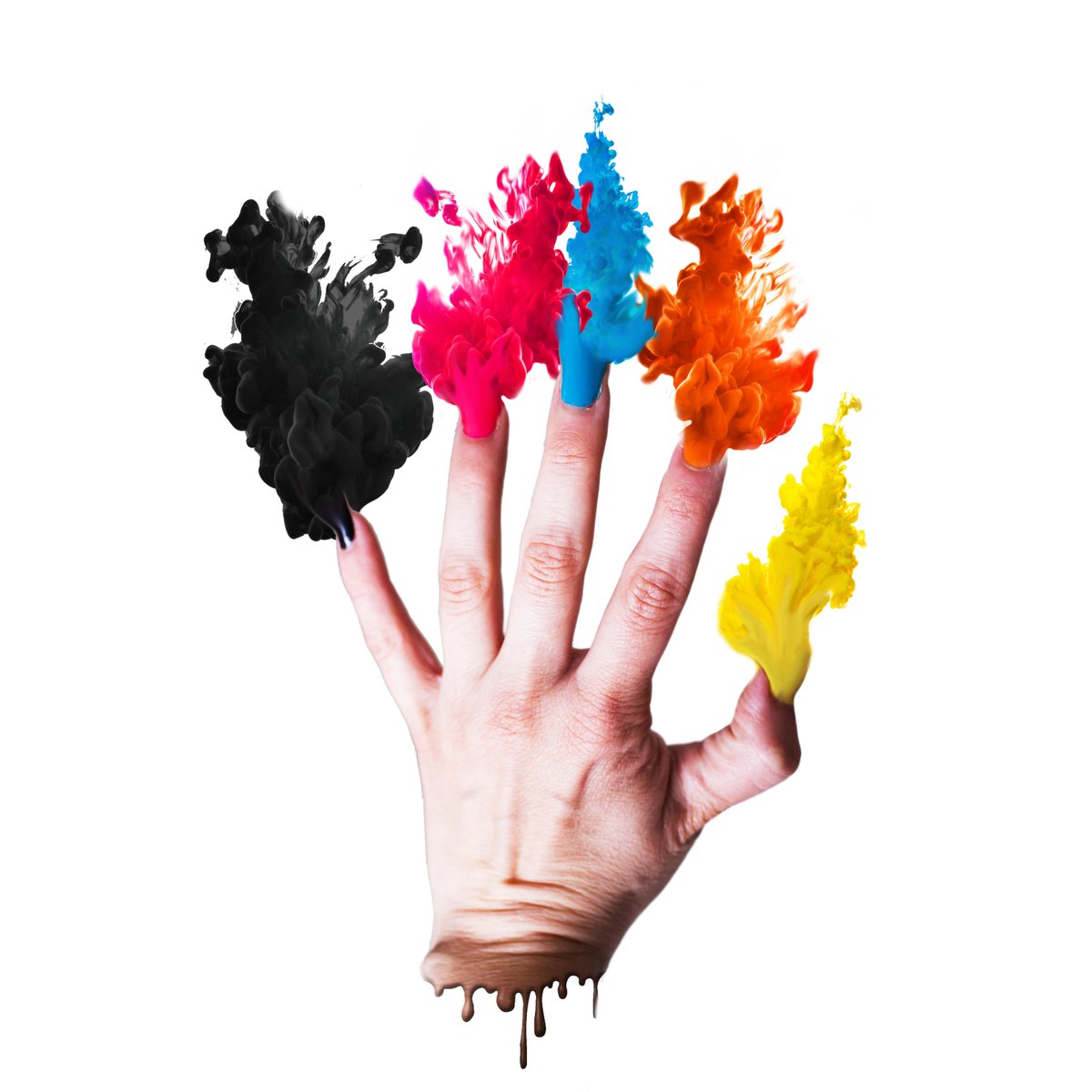 My pretty hand.... got a bit carried away with the nail polish. 

If anyone would like me to do a photoshop tutorial about the design.... comment here or feel free to pm.

youtube.com/watch?v=-sF3r-…

#Graphicdesign #digitalmedia #design #adobe #photoshop