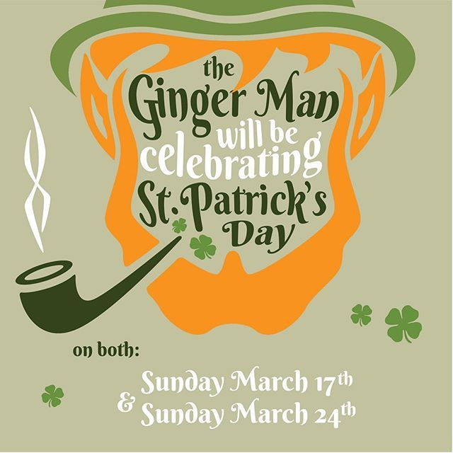 GManGreenwich's tweet photo. Its that time of year again!  Join us tomorrow for the St. Patrick’s Day Parade in Greenwich! 
The Brunch Menu is spectacular! The craft beer menu is on point with of course, your boys behind the bar. The best view of the parade in Greenwich. This is han… https://t.co/Gn9Kmt7CXl https://t.co/bEsx59pM5y