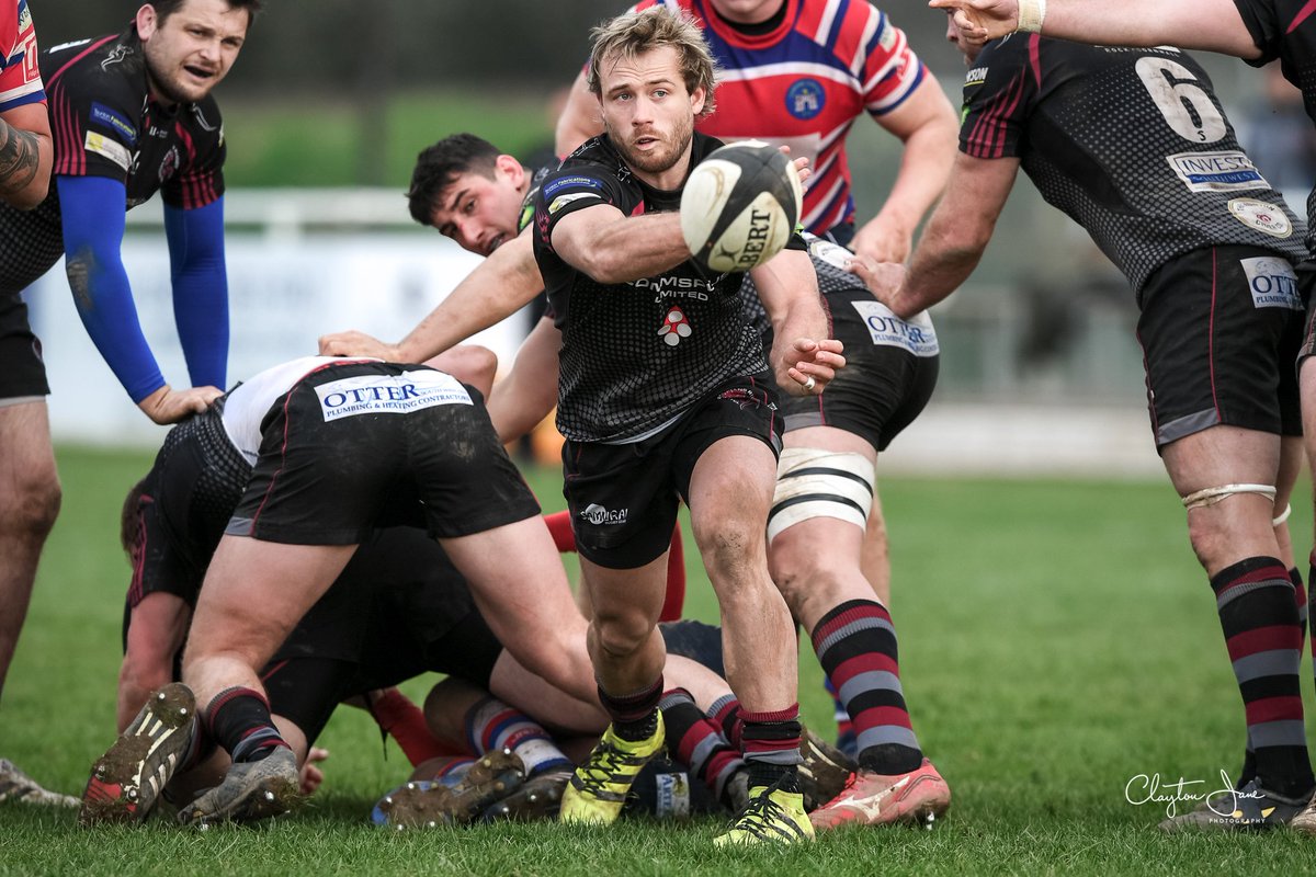 CJphotos1's tweet photo. @tauntonrfc v #TJrfc The opposition had a defence " solid as a rock " to be the #commsplus #Titans @SCutlerIFA @Sal_Parr @SloopJohnB7 @the_lens_man @SportSomerset @EnglandRugby @CountyGazette @CraigStoneUK @IntrotweetUK #Rugby #taunton @QuantockBrewery https://t.co/AokkYnENLy