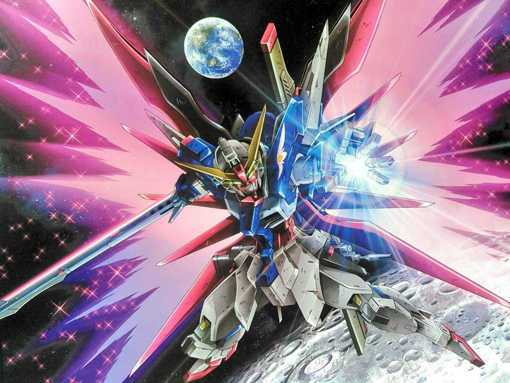 牟田口裕基 On Twitter ガンダム系 ロボットはいつの時代も 牟田口裕基 On Twitter ガンダム系 ロボットはいつの時代も