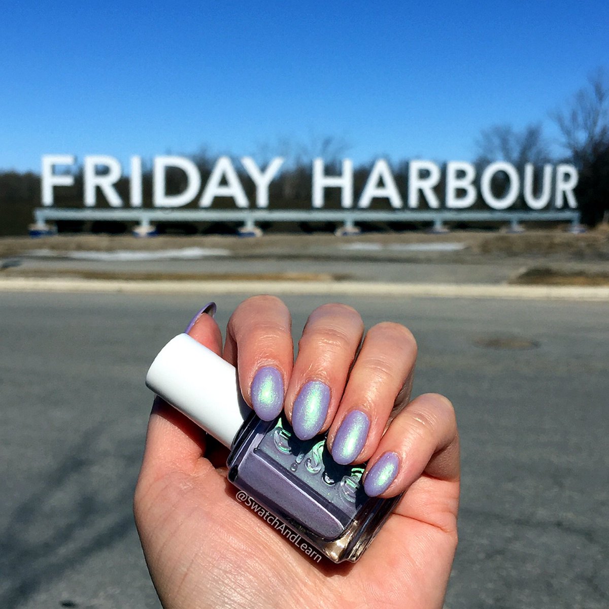 Swatch And Learn tweet media