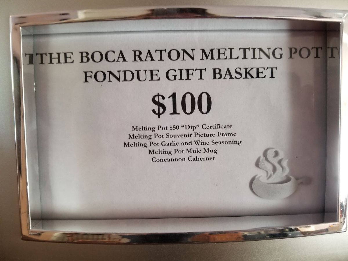 FL Panthers Boosters tweet media