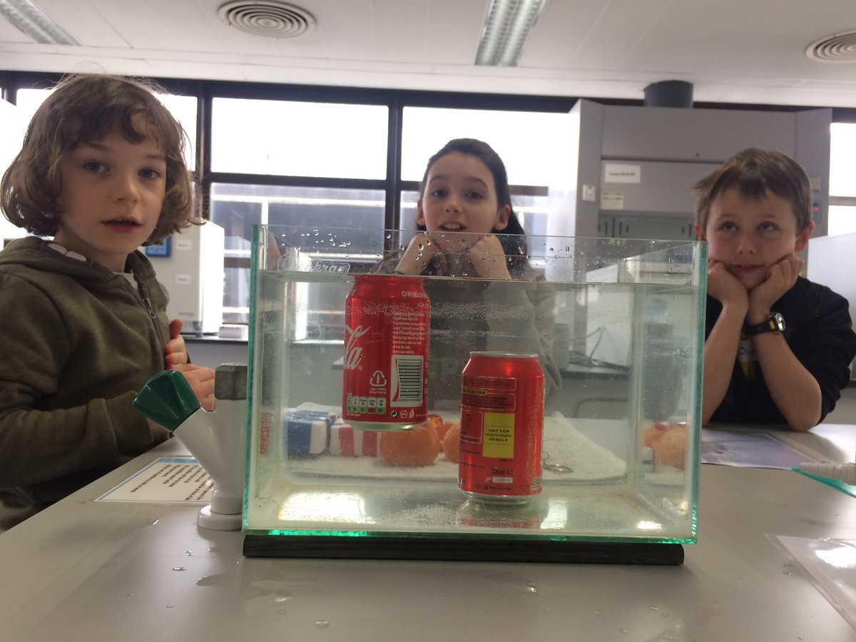 Cellexplorers's tweet image. #nativescientist Liam demonstrated and discussed buoyancy and why it matters to boats, divers or marine life! #FrancophonieFestival @FranceinIreland @Francophon_IE @EOS_NUIG @NativeScientis1 #Believeinscience #scienceinfrench