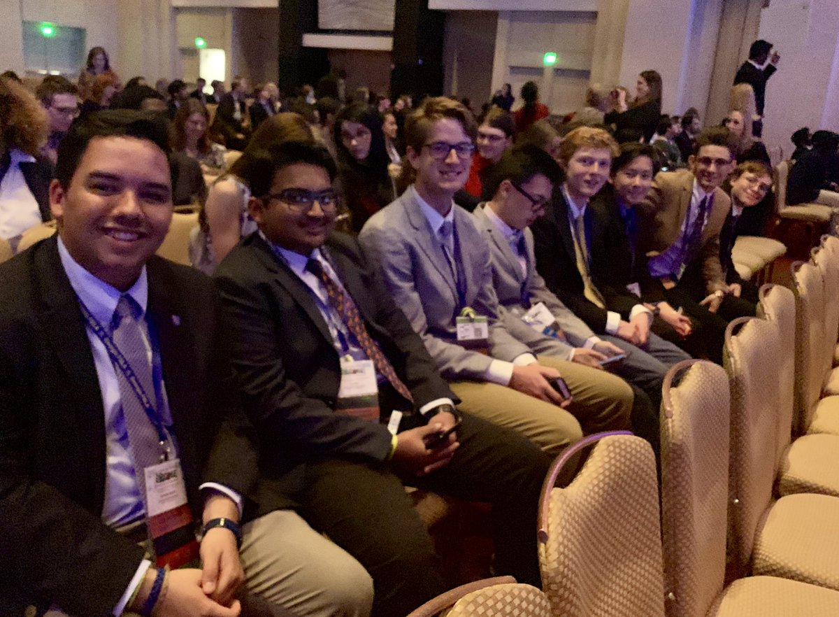 FBLA RHHS tweet media