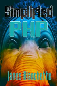 quzoom's tweet photo. Simplified PHP #asmsg  #spub #kindle #ibooks  #iartg  https://t.co/Blp1npe1gw https://t.co/Yzxtsvshav