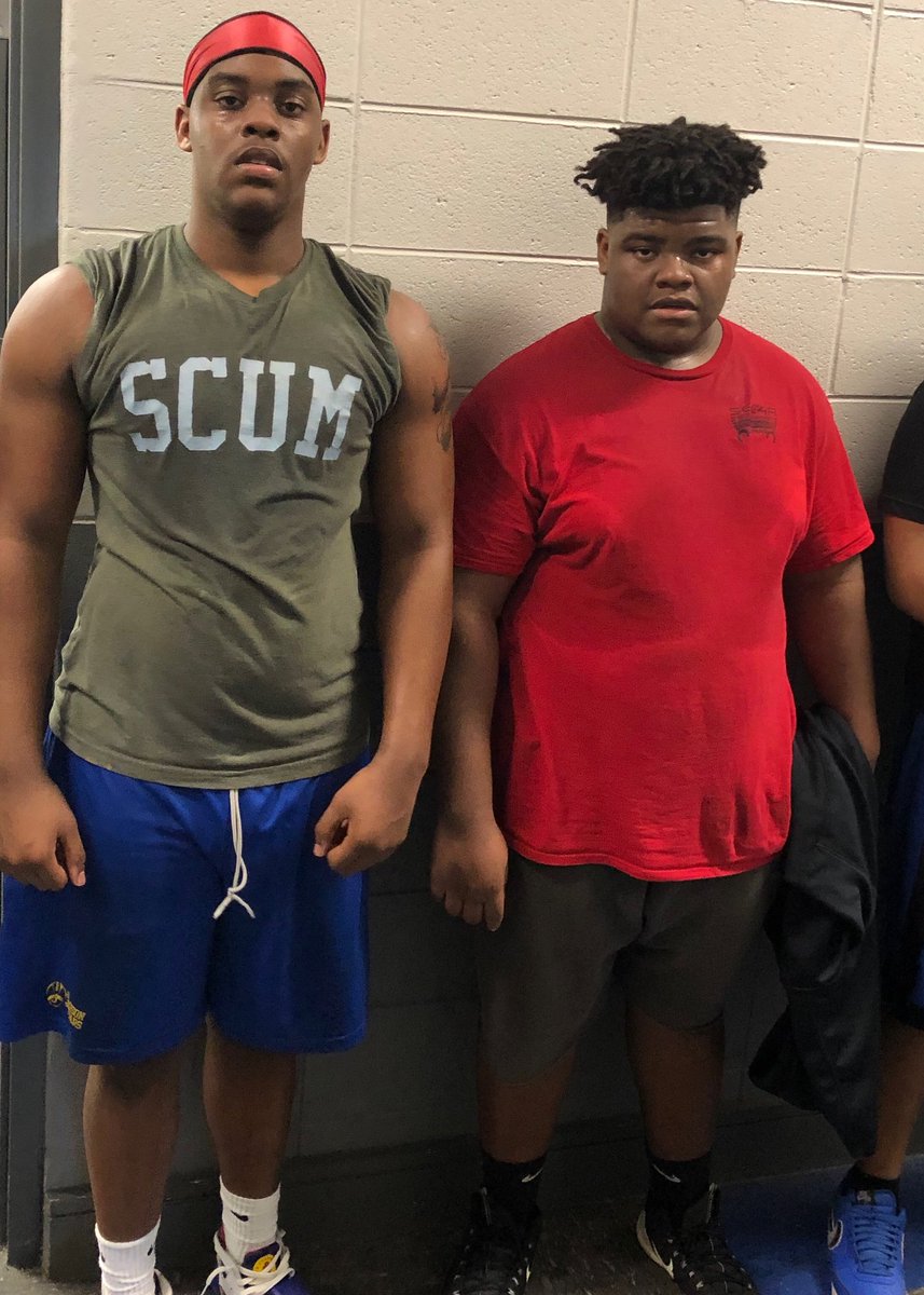 Puttin in work 💪🚫🧢