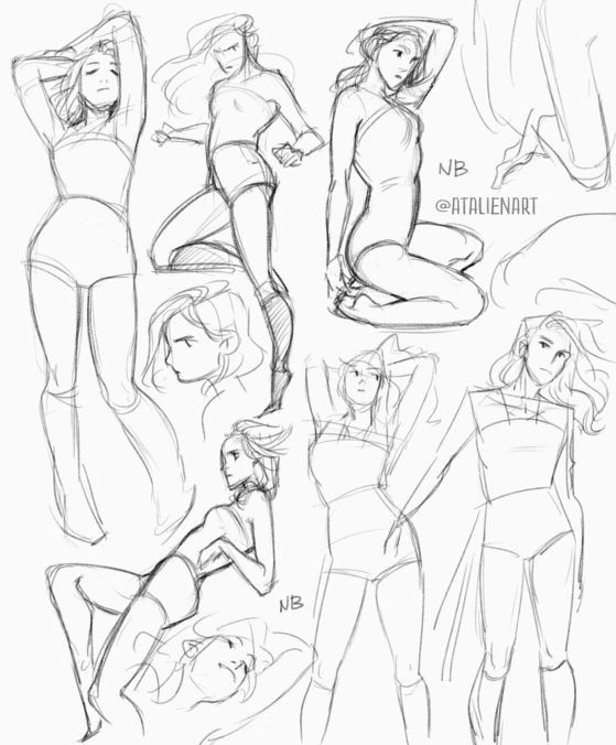 Sketches 