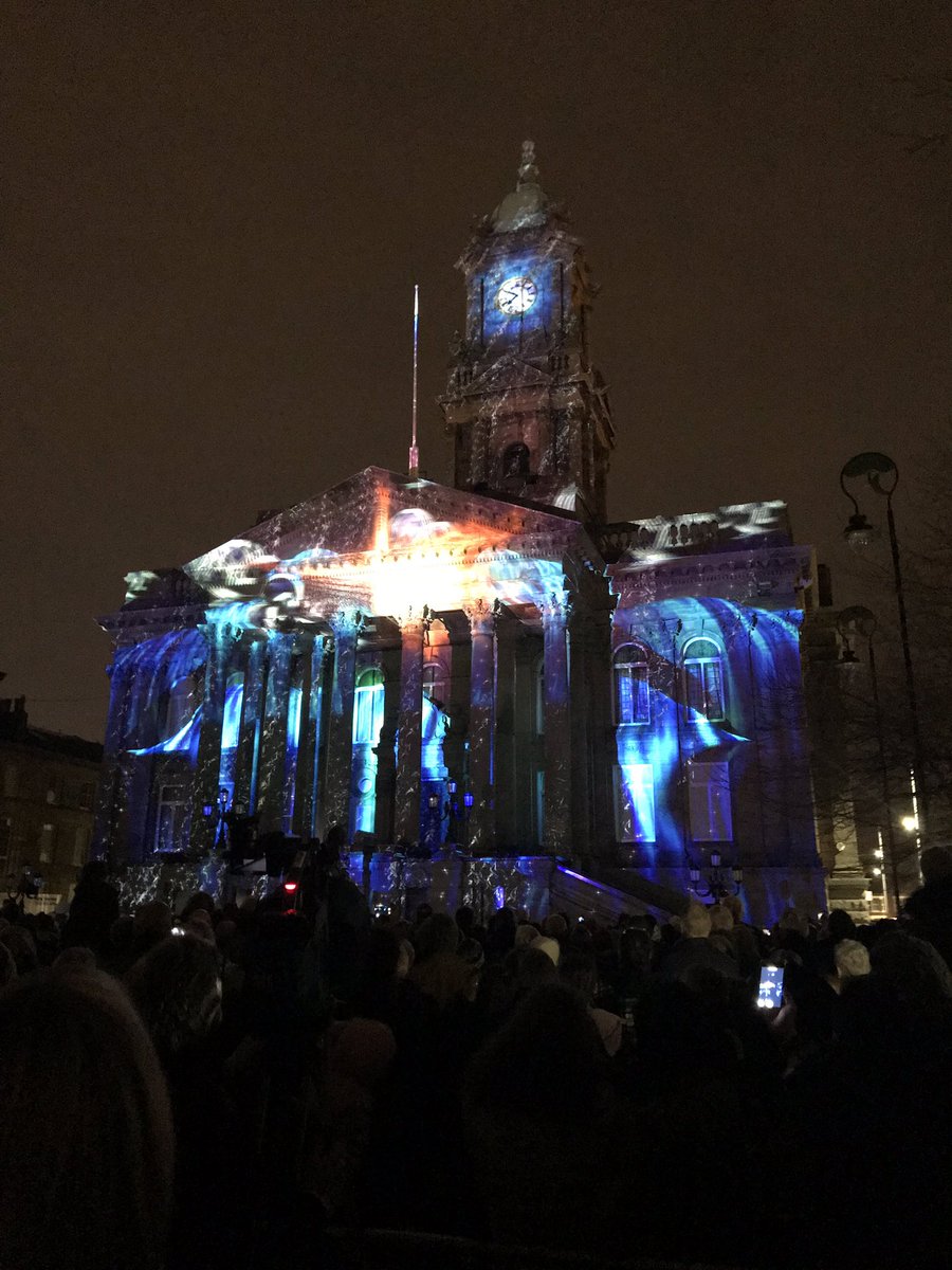 laura_culture's tweet photo. Great night at #AnimatedSquare tonight for the launch of #Wirral2019 https://t.co/I6mSgaaCYU