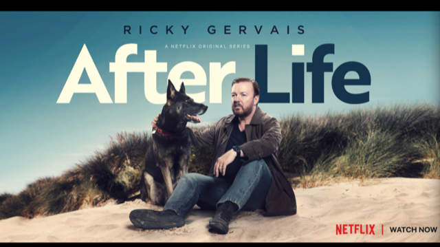 Watch After Life  Netflix Official Site