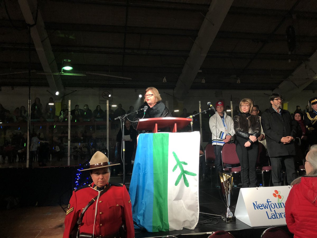 Alyson Samson tweet media