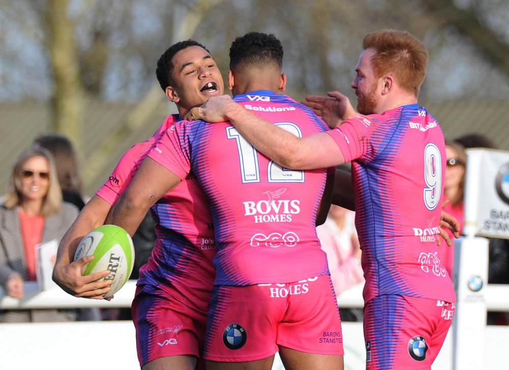 Andy Todd Photography tweet media