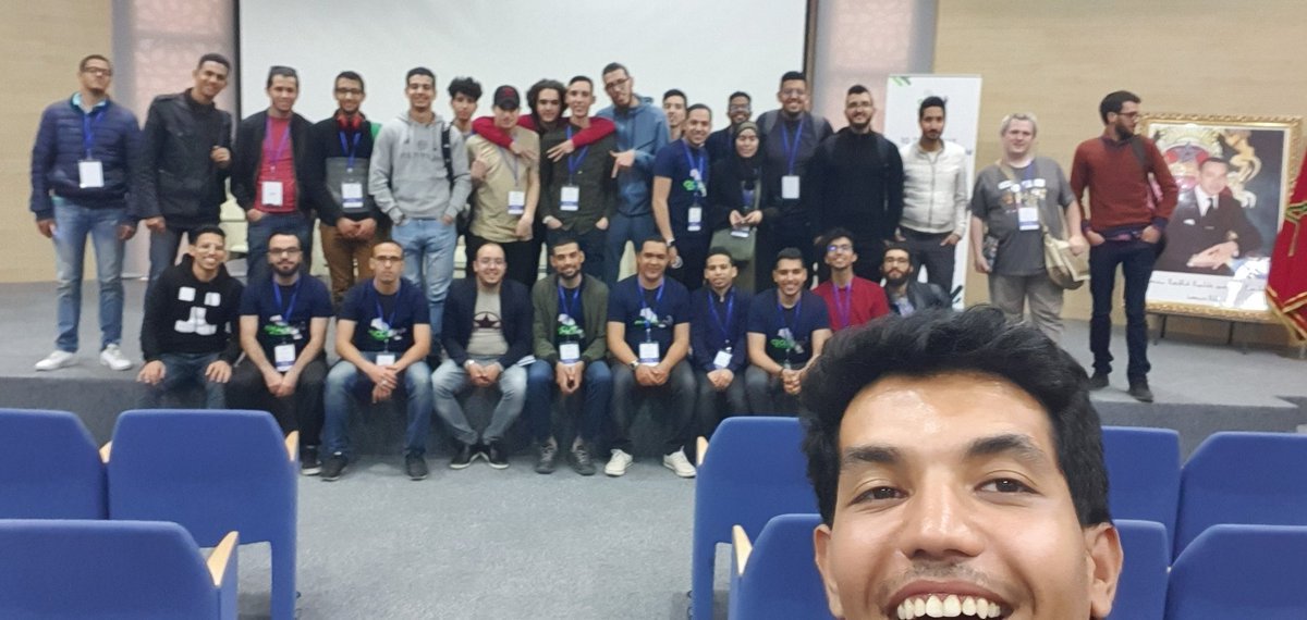 RexWalsam's tweet photo. #forloopMorocco #africa #forloop #2019 https://t.co/R0tznoGnNT