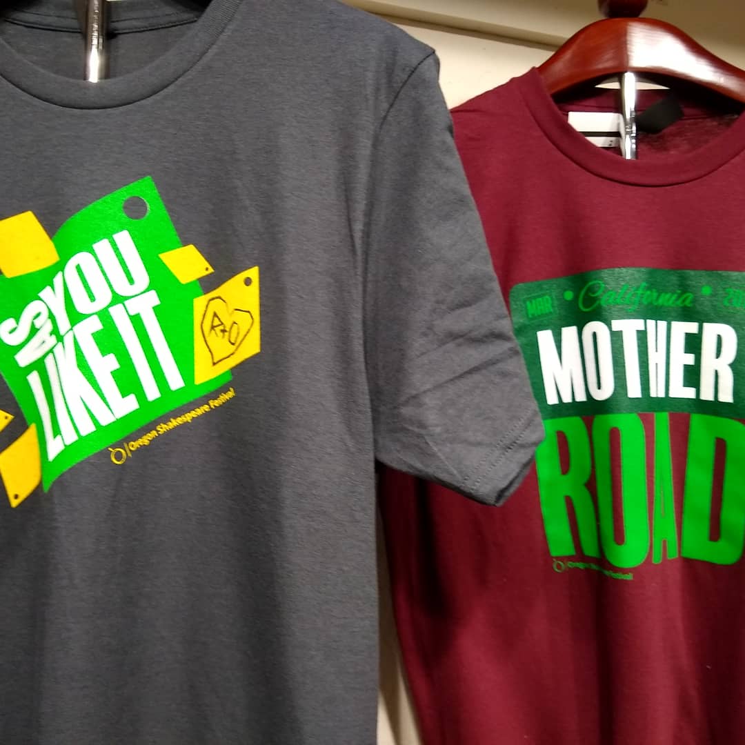 TudorGuild's tweet photo. New shirts are here and more are on their way! #osf2019 https://t.co/XM0RMmku8L