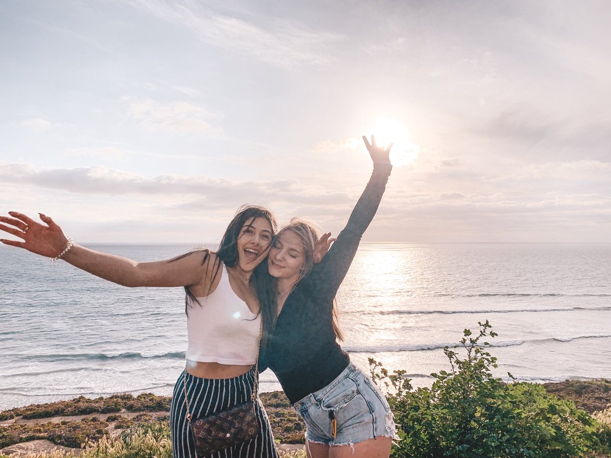 adpi_ssu's tweet photo. Hands up if you never want spring break with sisters to end! ✨  #adpissu #adpitravels https://t.co/deXBu9pgeV