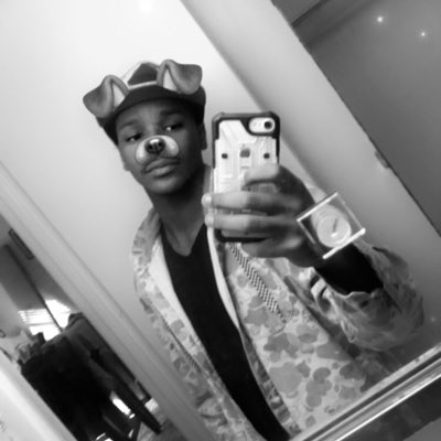 Damsheadevil's tweet photo. #NewProfilePic https://t.co/os2ZQrkqwi