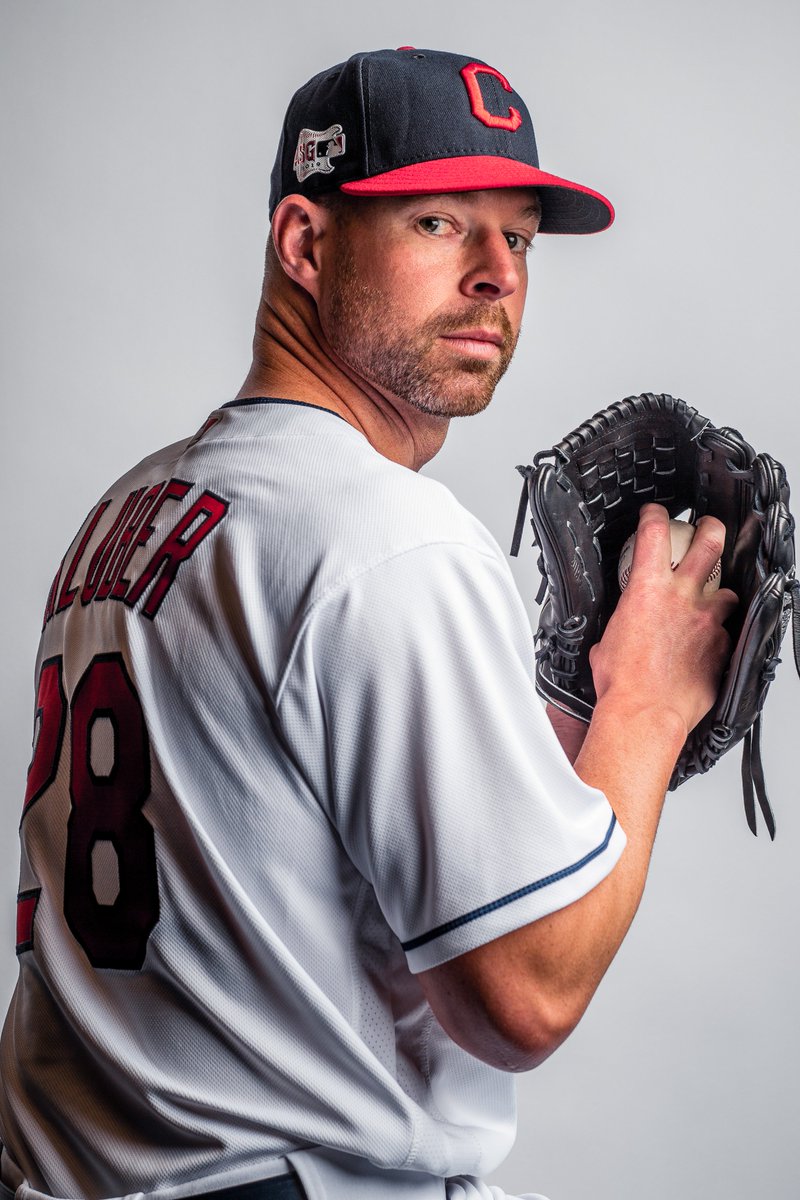 Your #OpeningDay starter is ...

#RallyTogether