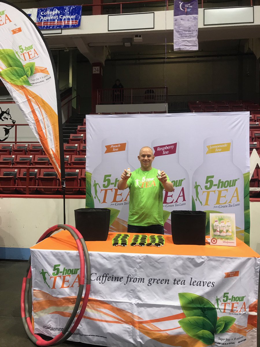 Thank you so much to our on-site sponsor last night <a href="/5hourenergy/">5-hour ENERGY®</a> helping us to stay #UpAllNightForTheFight ! 💫🌟