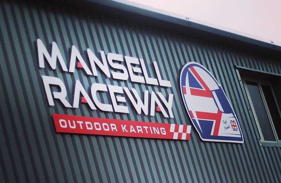 Mansellkartclub's tweet photo. What an amazing first day in our new building. Thank you to everyone for your lovely kind comments, it really is appreciated😀
We are really looking forward to next weekend for round 2 of the MKRC Championship - don’t forget to get your entries in soon 😀🏁 https://t.co/PIK96d6slR