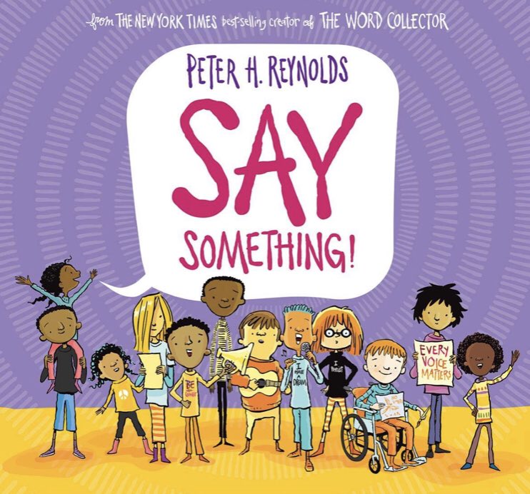 I’ve accepted a challenge from <a href="/_MsClancy/">Ms. Clancy</a> to post 7 covers of books I love: no explanations, no reviews - just the covers.  My day 5 challenge goes to <a href="/MissLiberto/">Nicole Liberto</a> 🌸