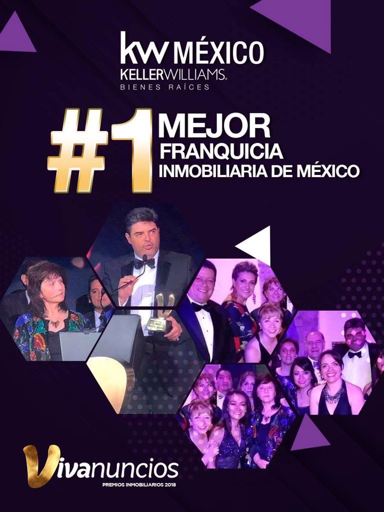 kwALLENDE's tweet photo. ☝🏼número uno 2019 #kwmx #kwmexico #kwri #kwallende #kellerwilliams #BienesRaices #vivanuncios https://t.co/Z3Sw4N5OaO