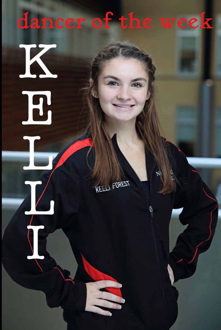 NCHS Orchesis (@nchsorchesis) on Twitter photo Huge shout out to Captain Kelli Forest! Thanks for leading our team and for being such an amazing dancer and friend at the same time💕 We love you <a href="/KelliForest/">Kelli Forest</a> Huge shout out to Captain Kelli Forest! Thanks for leading our team and for being such an amazing dancer and friend at the same time💕 We love you <a href="/KelliForest/">Kelli Forest</a>