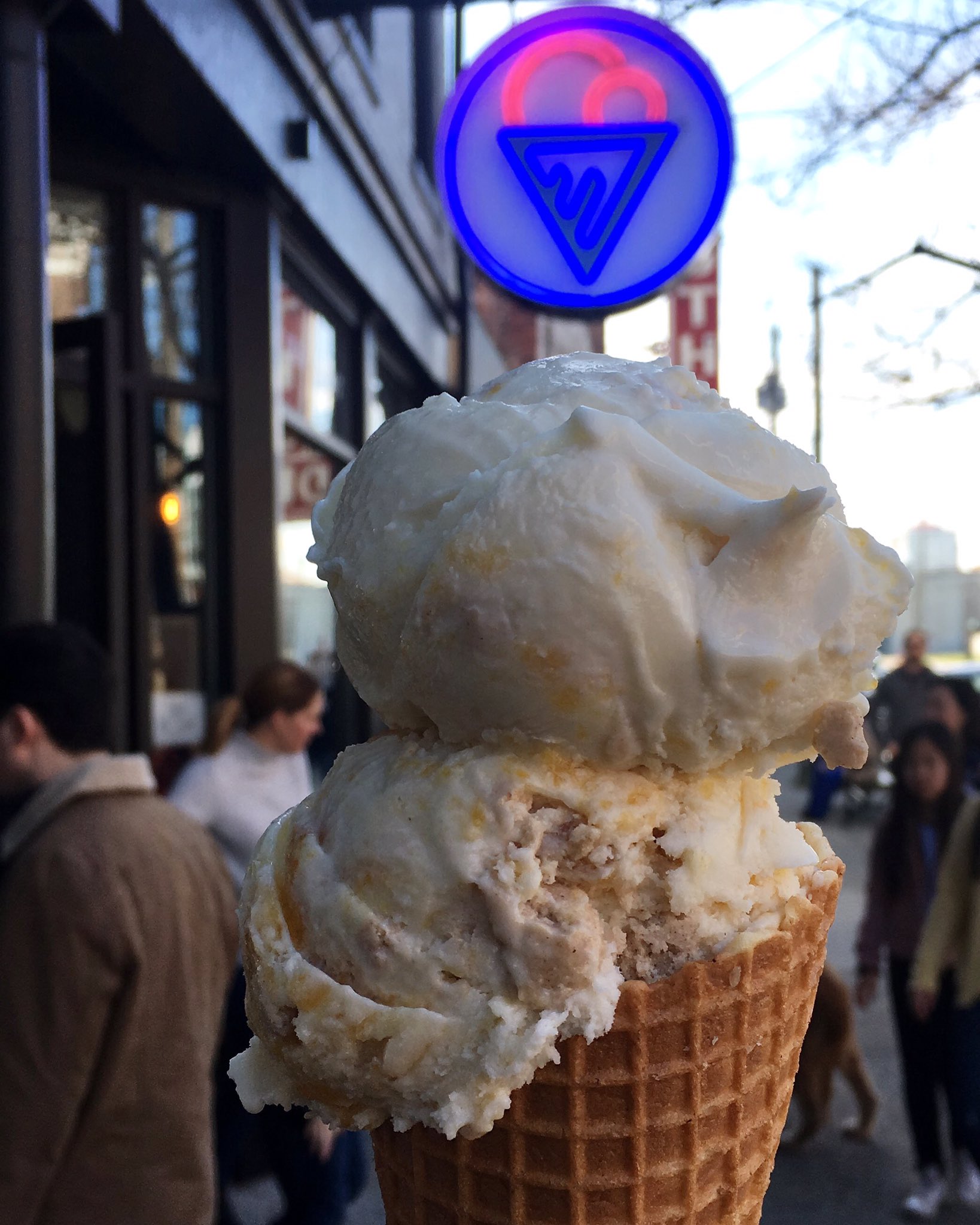 Louisville Cream Louisvillecream Twitter