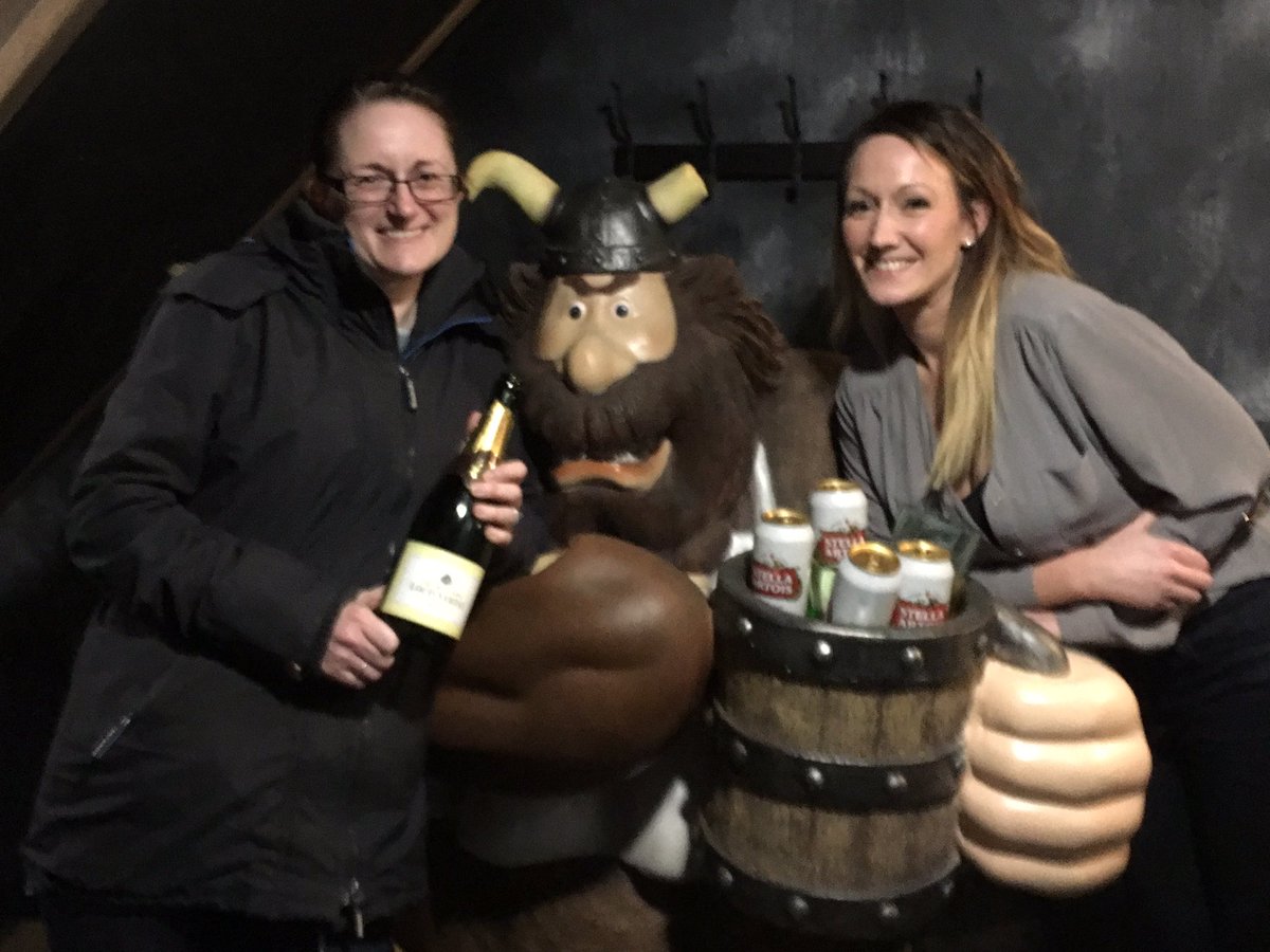 Escape Room Fanatics tweet media