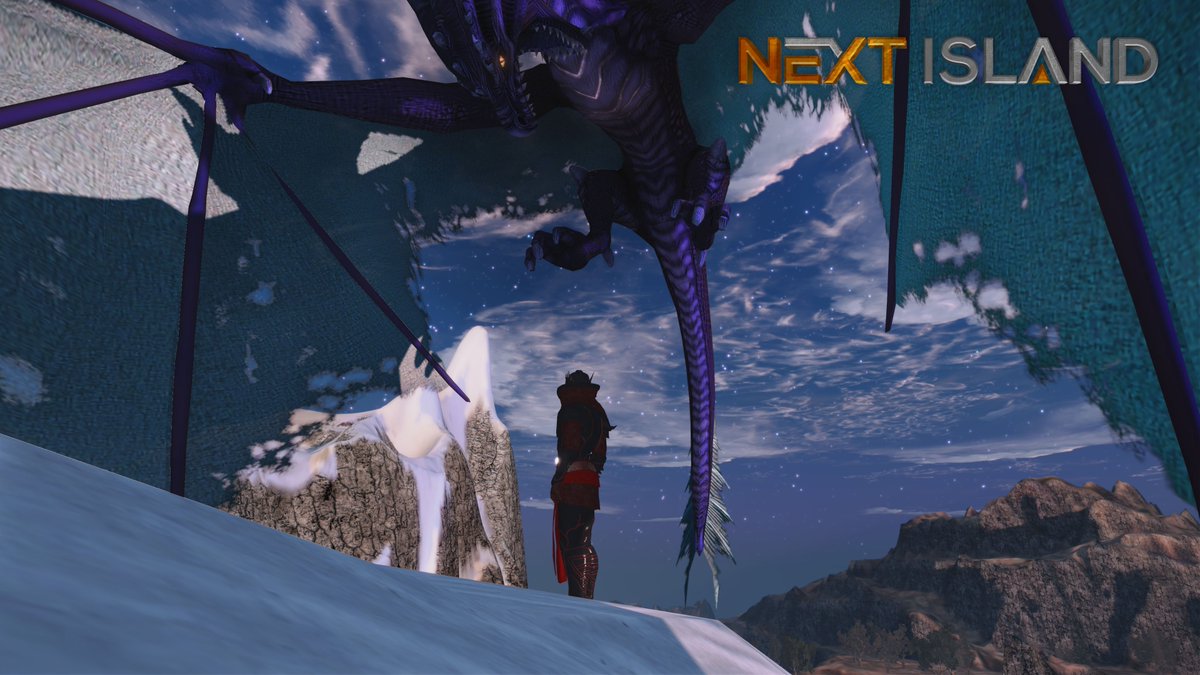 NextIslandVR's tweet photo. New content and new adventures to come in the upcoming patch! https://t.co/IHRhKy7Q0r