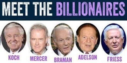 RCdeWinter's tweet photo. @jdickerson @page88 What crap. 
It's not unthinkable, especially considering those indicted/convicted already. What's unthinkable is that America is being dismantled by an #IlegitimateRegime fueled by #DarkMoney, #Russia, #hackiing, #Gerrymandering, #VoterSuppression installed via #coup. https://t.co/8rDC0rRQuG