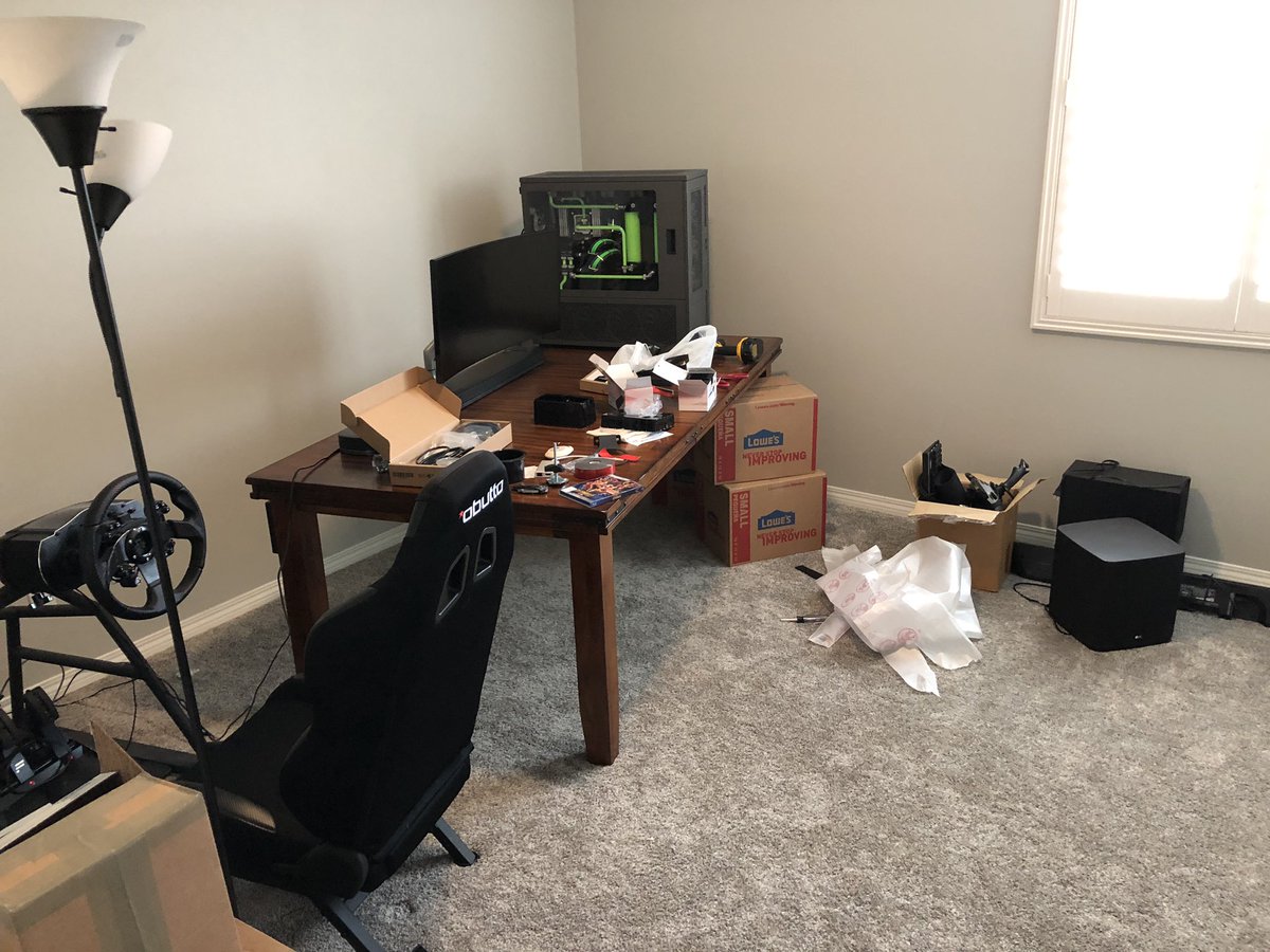 JayzTwoCents tweet media