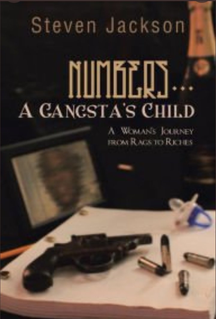 NumbersAGangsta's tweet photo. Underworld of Organized Crime #MoneyLaundering #NYCEvents  #DontBeTardy #amwriting #news https://t.co/K2SYVIilFV