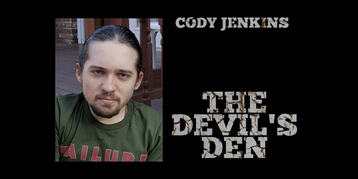 The Devil's Den (@devilsdenmovie) / Posts / X