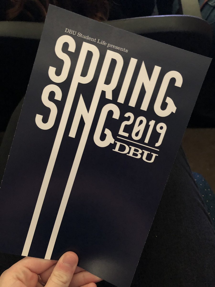daphneclaire14's tweet photo. let’s go Sigma! @CallieMorgan99 💕 #DBUSpringSing https://t.co/OcoCUYY96m