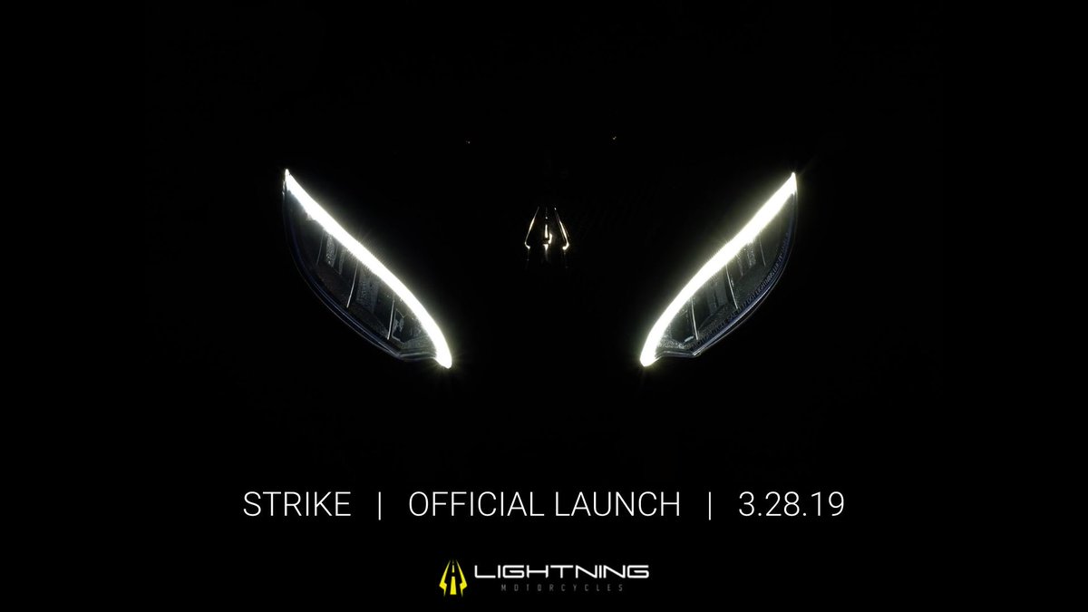 Lightning Motors Corporation tweet media