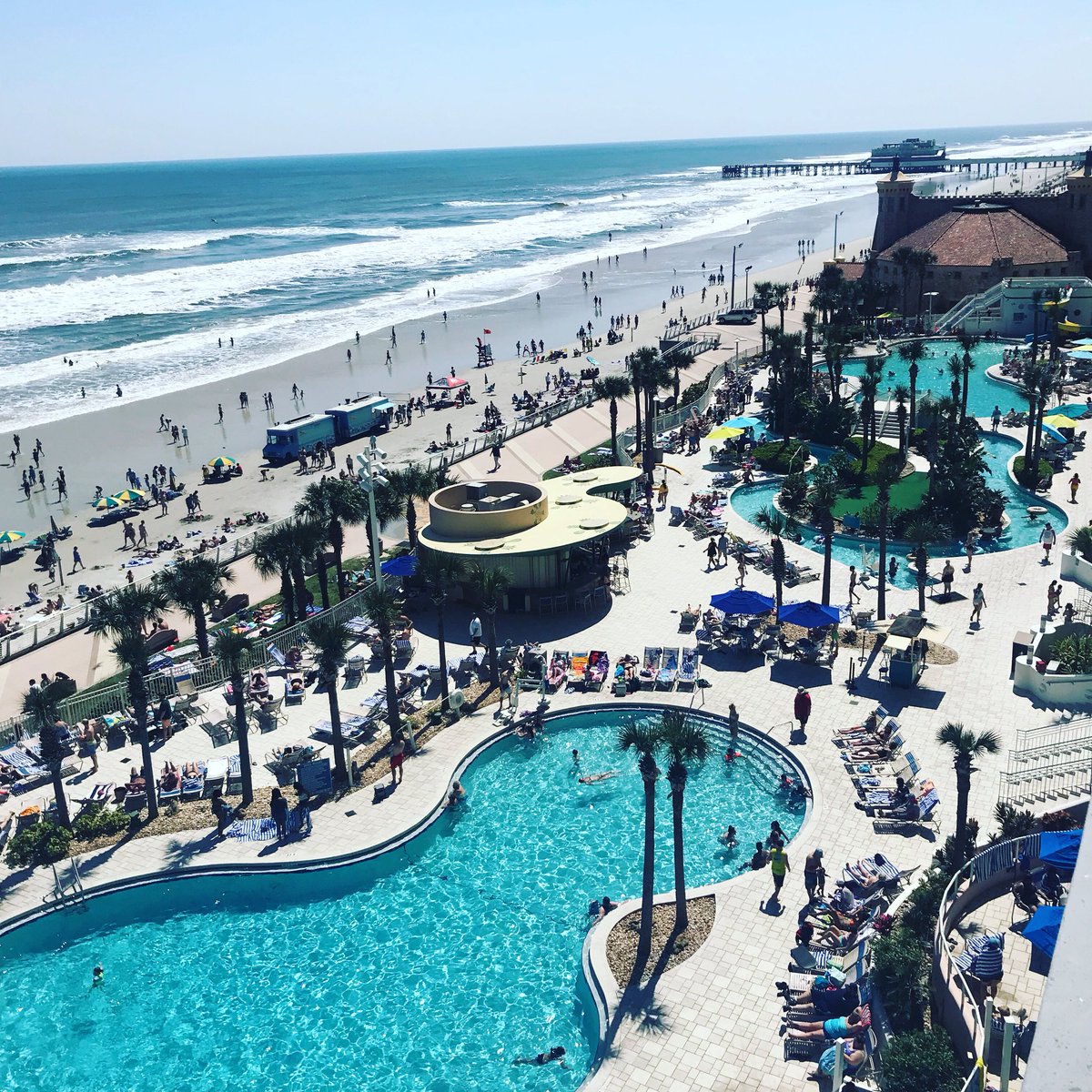 cdkramer5's tweet image. Until next time! #beachlife #❤️thesunshine☀️