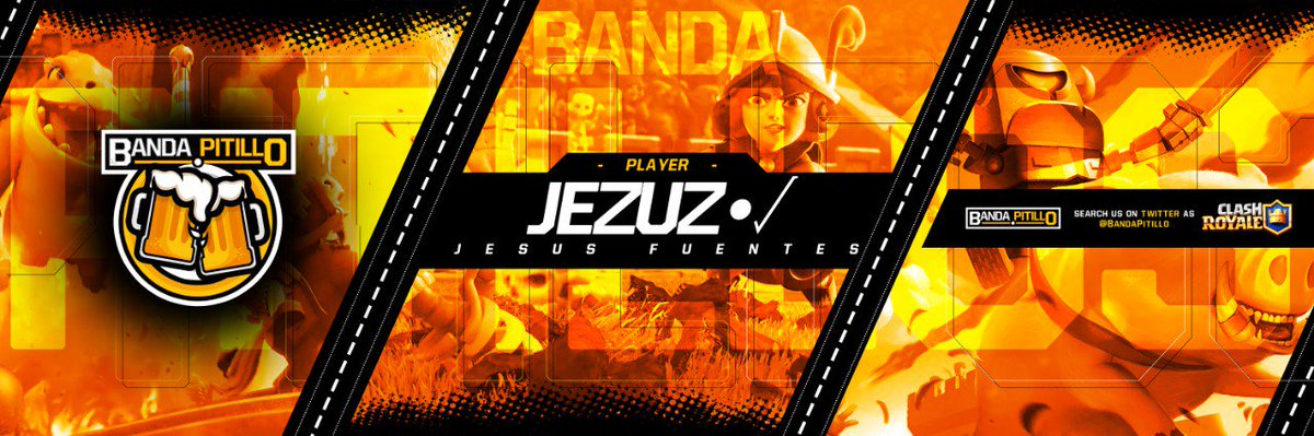 Banda Pitillo™ tweet media