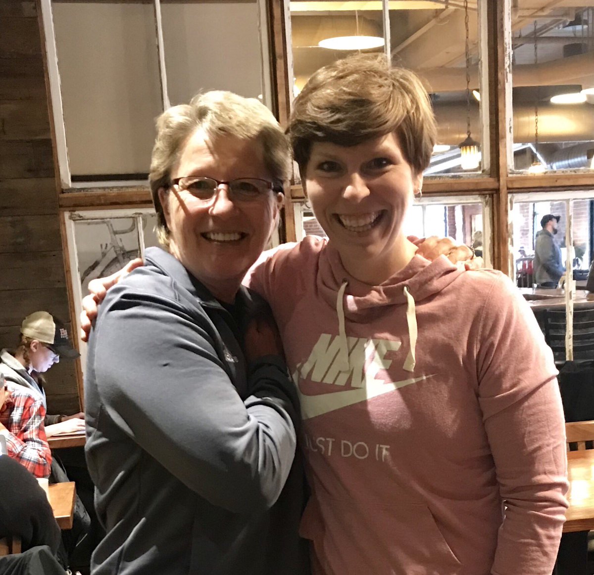 schroeder_ann's tweet image. 1000 Cups of Coffee #HonestConversations #LotsOfQuestions #Mentoring