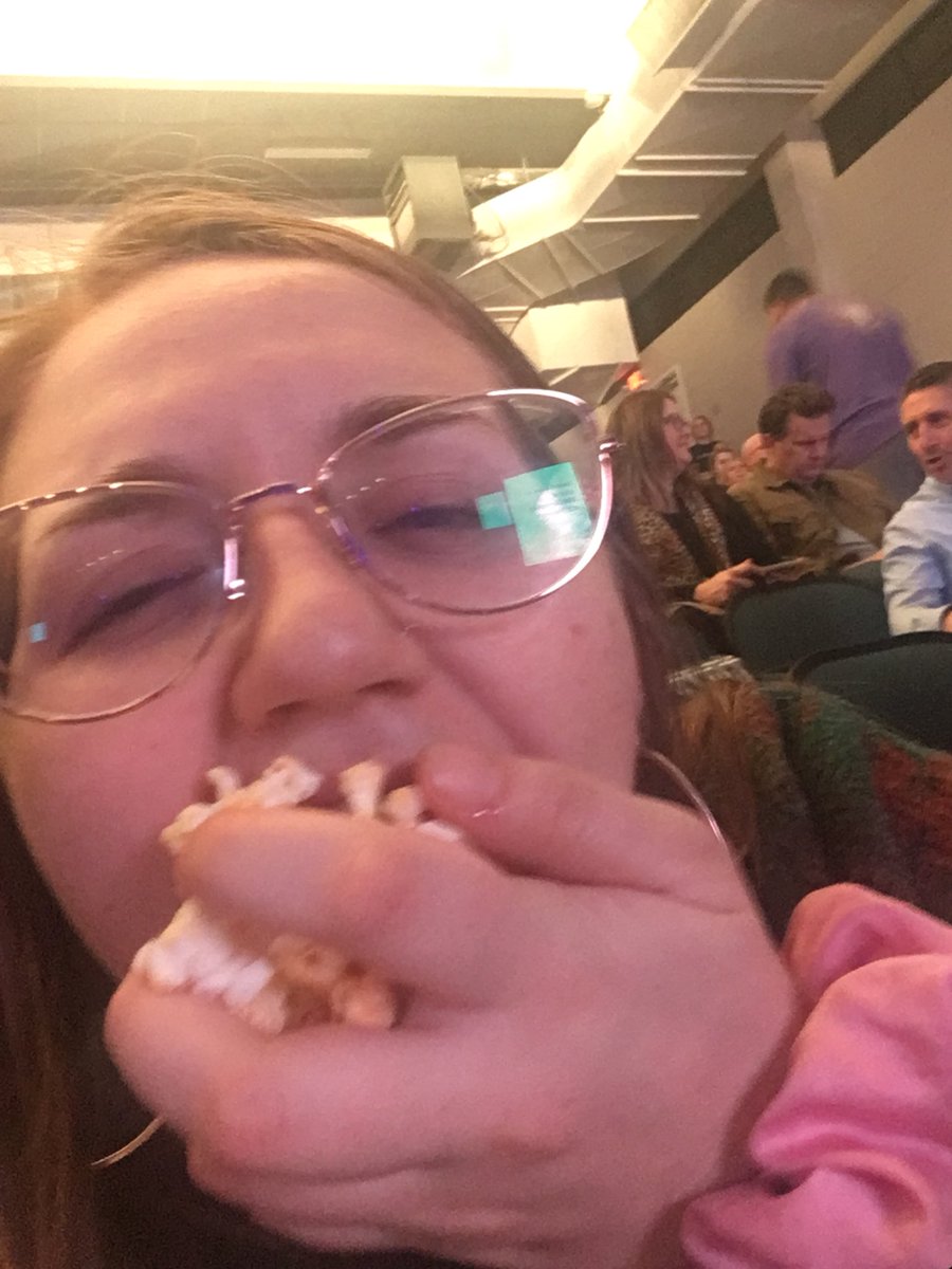 savyoung96's tweet photo. @Iynnythepooh is so excited for #dbuspringsing https://t.co/ckpk5iuhRk