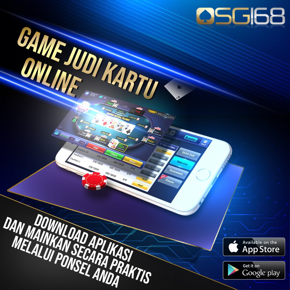 Osg168IDN's tweet photo. Nah lho.. #JokowiMarahCyn
Yuk kepohin #OSG168 saja .. disini semua jenis permainan dapat anda mainkan dalam 1 ID !! #sportsbook / #taruhanbola #Poker #livecasino #slotgames BANYAK #JACKPOT disini ! https://t.co/qdYnQmVjqR #Join #Daftar #GameIndonesia #GameAndroid https://t.co/Z8MFzlYLPK