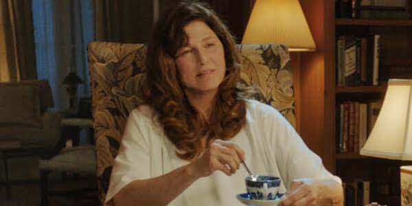 Happy birthday Catherine Keener, so deliciously devilish in Get out. 