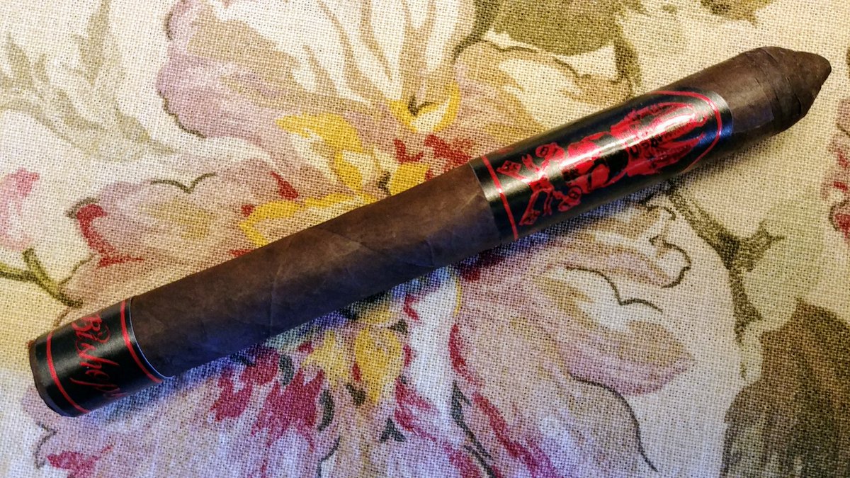Tiny_Tim's tweet photo. Review: Bishops Blend 2019 Corona Larga

https://t.co/V3tQqEHY9D

#bishopsblend
#blacklabeltrading #blacklabeltradingcompany #cigars #cigarlife #CigarReview #Cigar https://t.co/b0CXefoev1