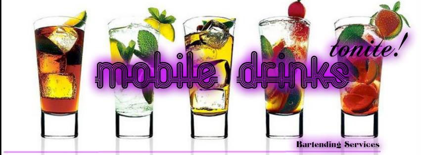ElComal8's tweet photo. 🍹Mobile Drinks Tonite Bartending Services 🍸
🍻Birthdays, Weddings, Quinceañeras, Anniversaries, Any Party Anytime! 🥂
🍷Book Mobile Drinks Tonite for your next event or party!🥃
626.709.6849 
mobiledrinkstonite8@gmail.com 
🍹🍻🍸🍷🥃🍺🥂🍾 https://t.co/9lxdIkp4Fa