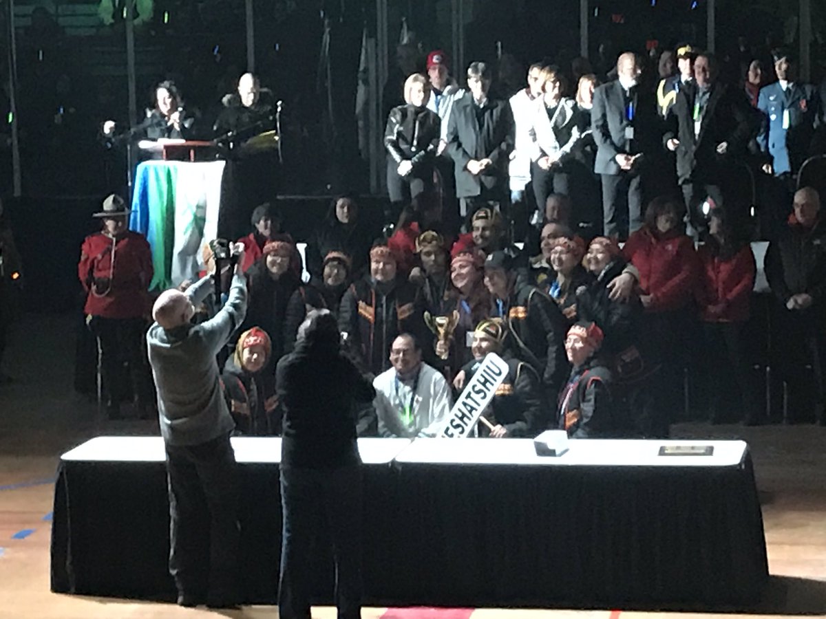 Air Borealis tweet media