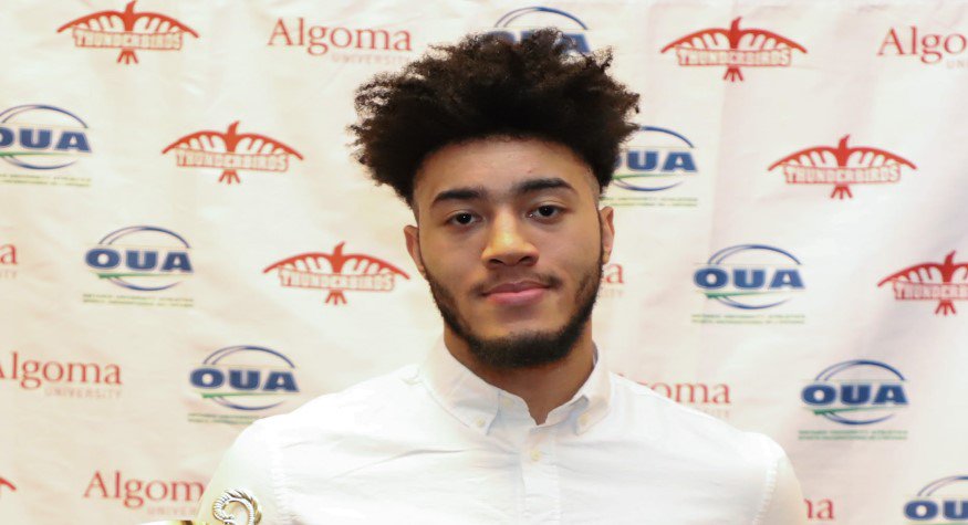 Riley Tubaro, Nathan Riley Named 2018/19 Algoma U Thunderbird Athletes of the Year  @algomautbirds <a href="/AlgomaUHoops_/">Algoma Basketball</a> <a href="/OUAsport/">Ontario University Athletics</a> <a href="/USPORTSca/">U SPORTS</a> <a href="/AUWomensbball/">Algoma Women's Basketball</a> #AlgomaUThunderbirds #CIS #NathanRiley #OUA #RileyTubaro saultsports.com/riley-tubaro-n…