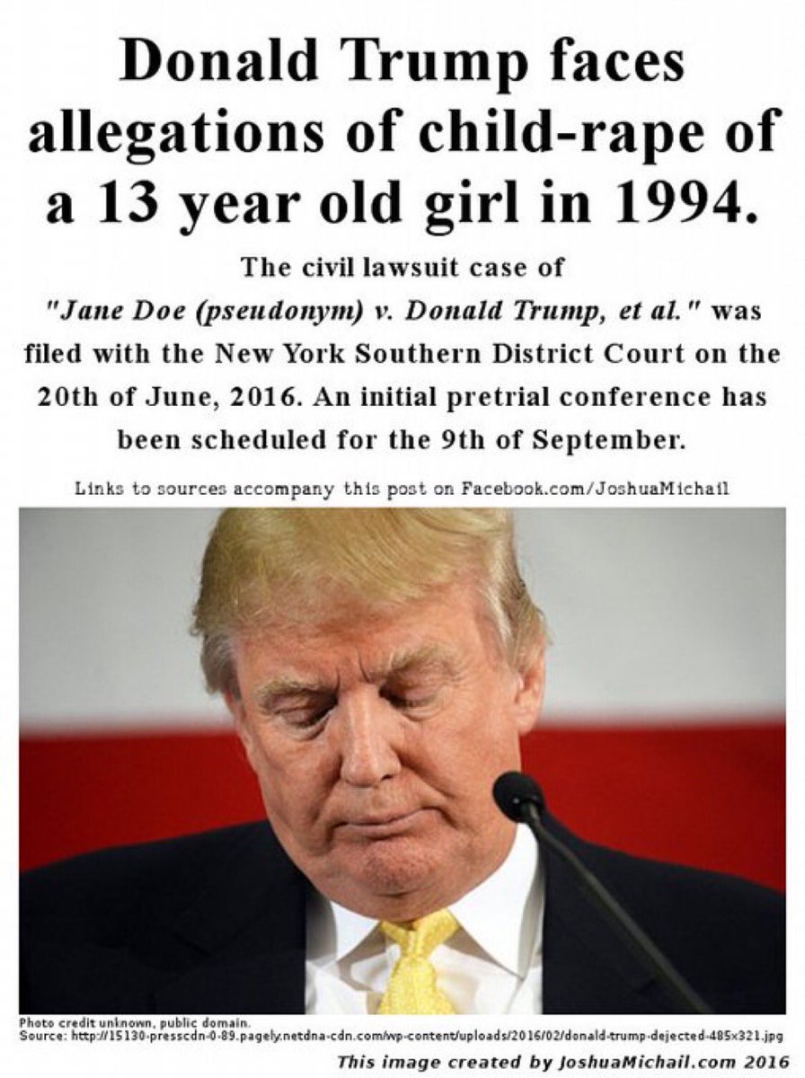 proud2bLib's tweet photo. @catmartini53 I got something on that Iβve been posting for a while. Been wondering why nothing came of it? π€―#TrumpPureEvil https://t.co/YN6gCAVsei