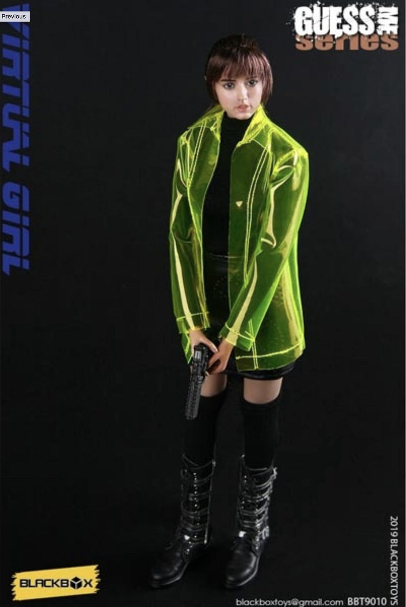 加藤 テツナオ ブレラン あった Joi フィギュア もちろん アナ デ アルマス公認ではないだろうなー ブレードランナー ブレードランナー49 Bladerunner49 Anadearmas