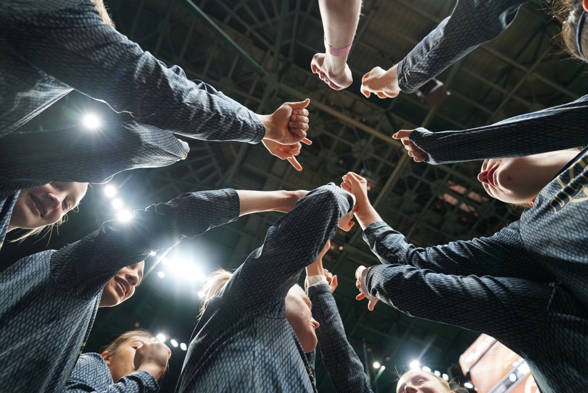 What an incredible and historic season <a href="/UCDavisWBB/">UC Davis Women’s Basketball</a>! It was exciting from start to finish. See you when you come home. #GoAgs #AggiePride