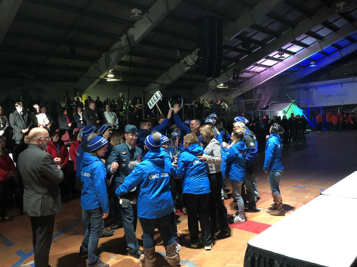 Alyson Samson tweet media