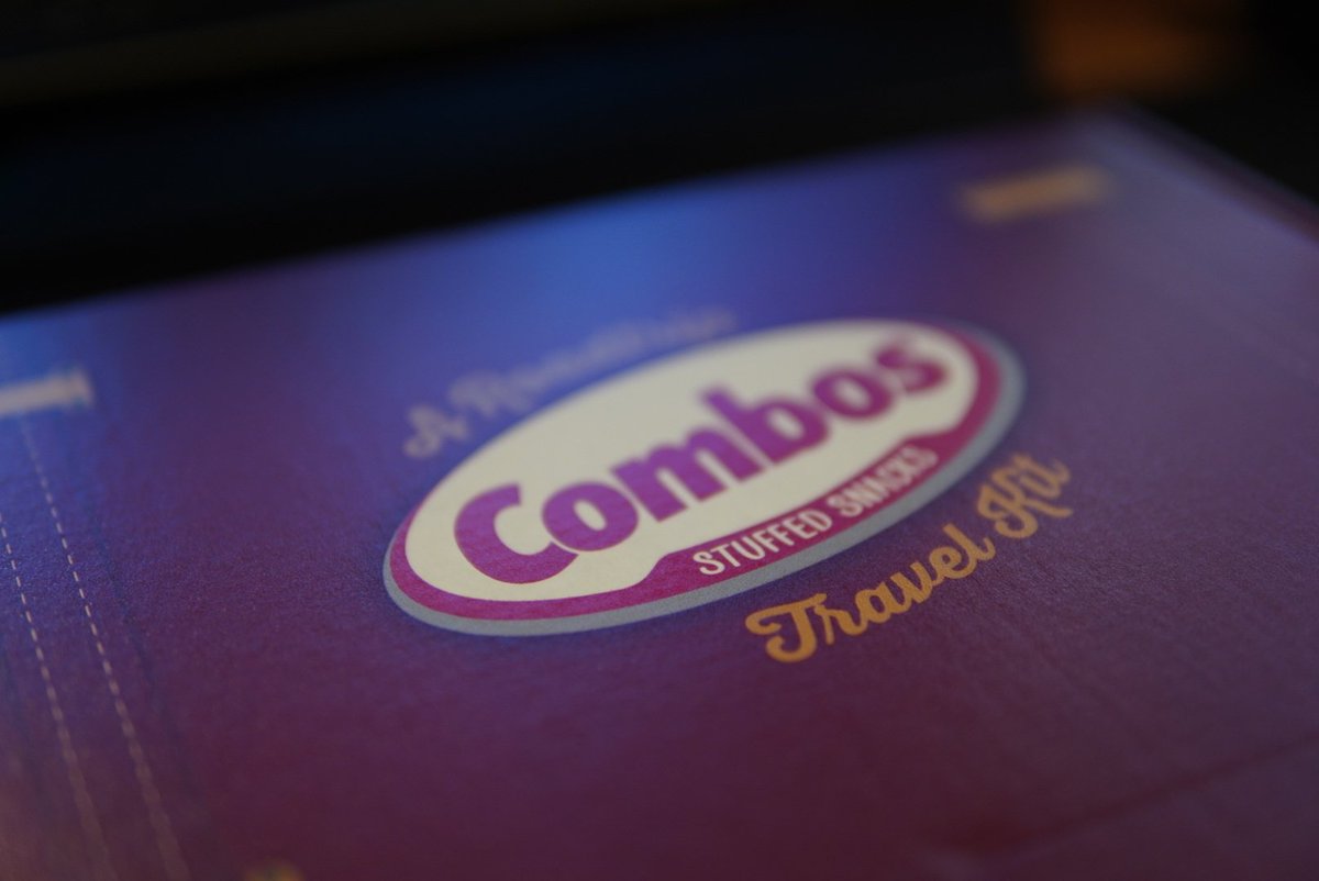 JSniperton's tweet photo. I got something in the mail today. ๐
10 year old me would be freaking out. ๐ค
@Combos #COMBOSNation https://t.co/LpHXMAKiK5