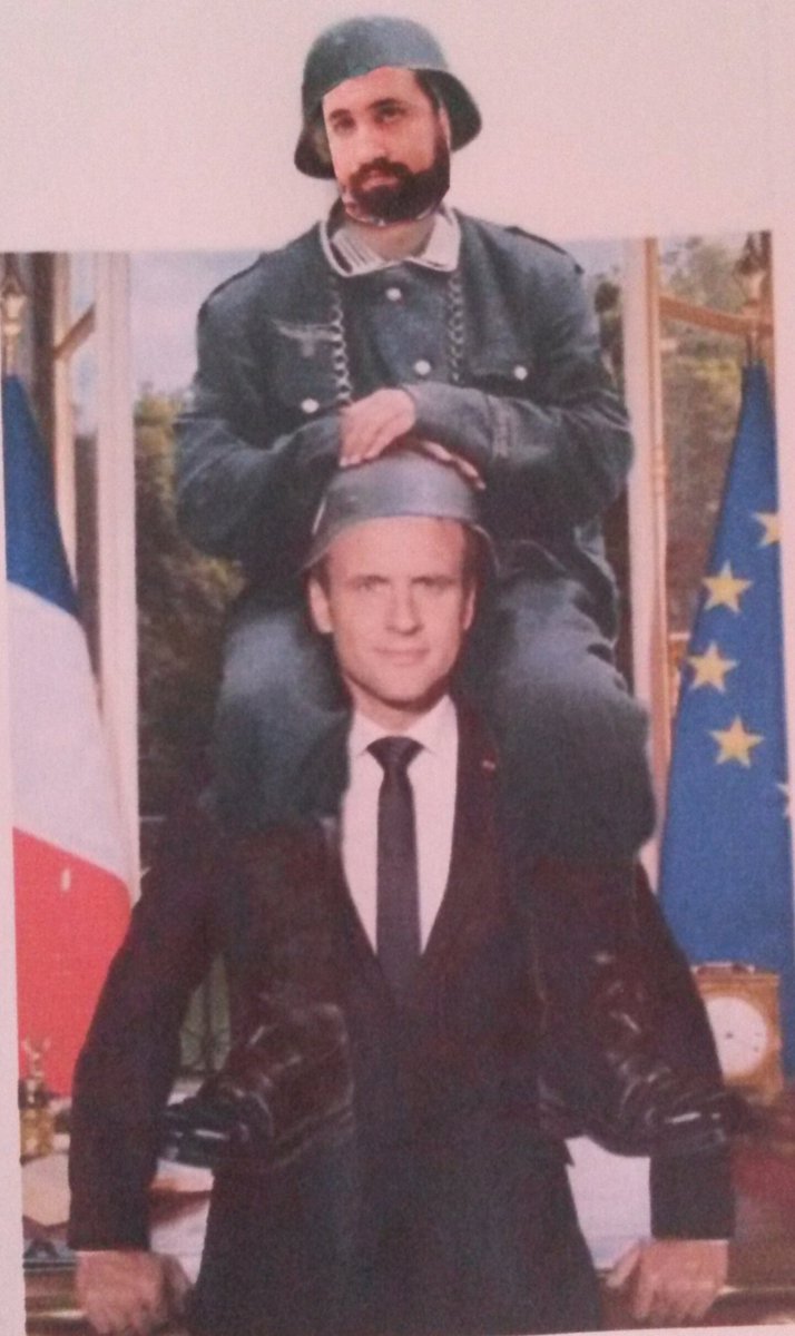 jeanluceagles's tweet photo. @leJDD #giletsjaunes
#JDD .
#JournalDesDébiles 
#fakesnews comme dab!!
#LES2FONTLAPAIRE !!
#Jupiterdémission 
#benallapourri en prison!
#ActXX https://t.co/kxX8BAWfJK
